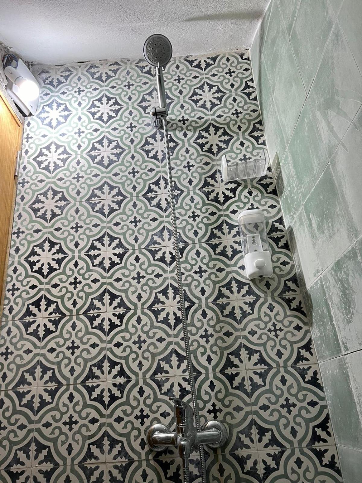 Chambre A La Medina Avec Salle De Bain Prive Ταγγέρη Εξωτερικό φωτογραφία